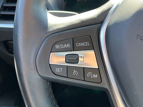Used 2023 BMW i4 eDrive35 w/ Premium Package RWD image 17