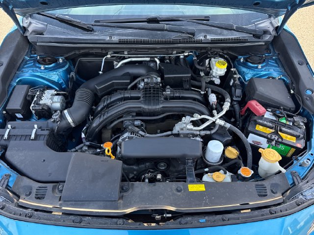 Used 2017 Subaru Impreza 2.0i Sport AWD/4WD image 32