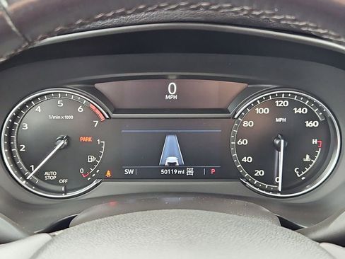 Used 2023 Cadillac XT4 Premium Luxury image 15