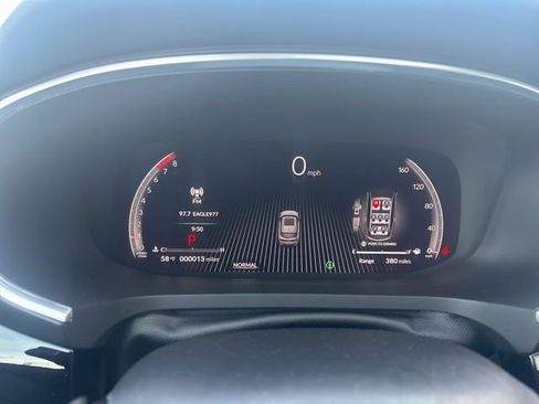 New 2026 Acura MDX A-Spec image 15