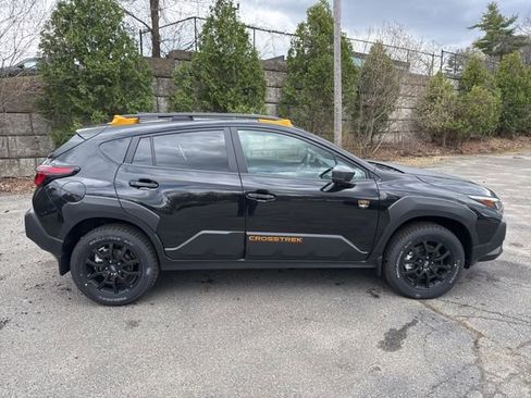 New 2026 Subaru Crosstrek 2.5i Wilderness AWD/4WD image 2