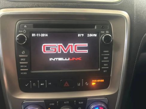 Used 2014 GMC Acadia Denali FWD image 12