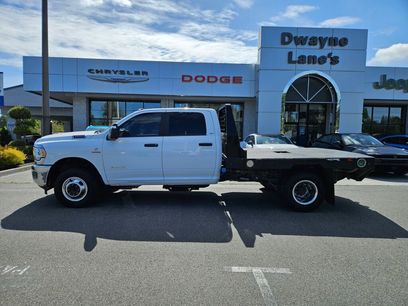 Used 2005 Dodge Ram 2500 Truck SLT w/ Trailer Tow Group