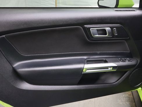 Used 2020 Ford Mustang Coupe w/ Ford Safe & Smart Package image 15