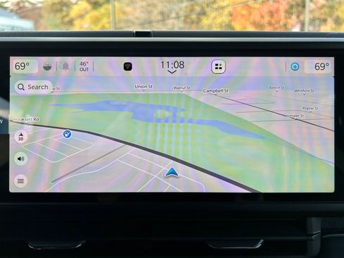 Certified 2024 Jeep Wrangler Rubicon w/ XTREMEE 35" Tire Package image 34