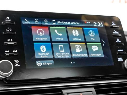 Used 2019 Honda Accord Touring image 26