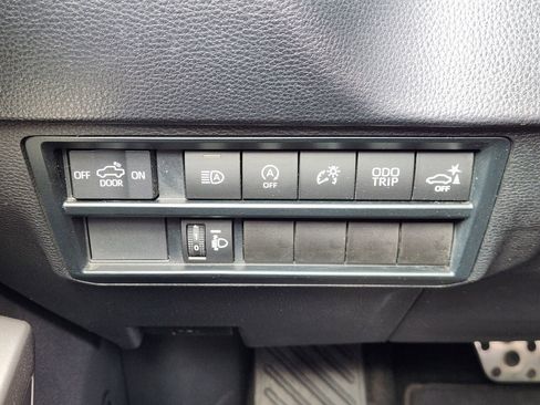 Used 2023 Toyota Tundra SR5 w/ TRD Sport Premium Package image 26