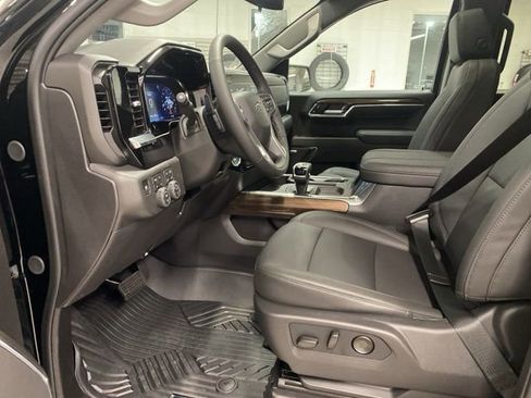 New 2026 Chevrolet Silverado 1500 LT Trail Boss w/ LT Trail Boss Premium Package image 24