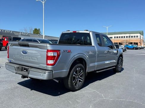 Used 2023 Ford F150 XL w/ STX Appearance Package image 4
