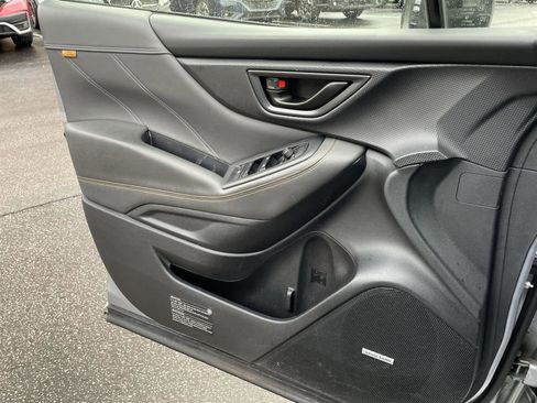 Certified 2023 Subaru Forester Wilderness image 27