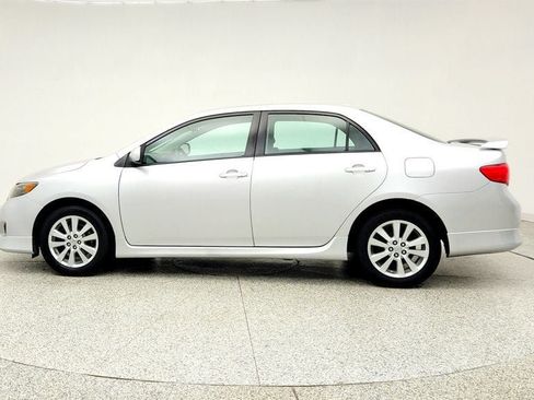 Used 2010 Toyota Corolla S FWD image 8