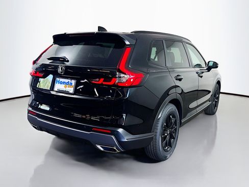 New 2026 Honda CR-V Sport-L image 22