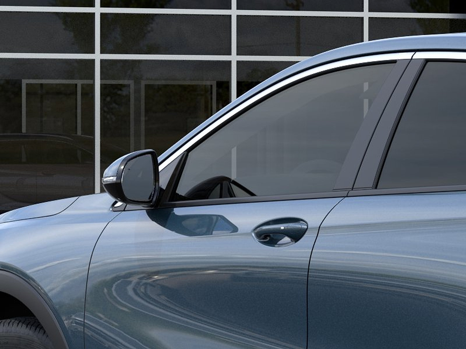 New 2026 Buick Envista Preferred w/ Convenience I Package FWD image 12