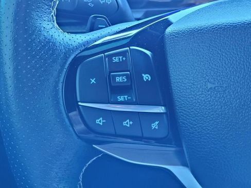 Certified 2022 Ford Explorer ST w/ ST Street Pack image 31