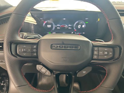 Used 2025 Dodge Charger R/T w/ Quick Order Package 25M R/T AWD/4WD image 39