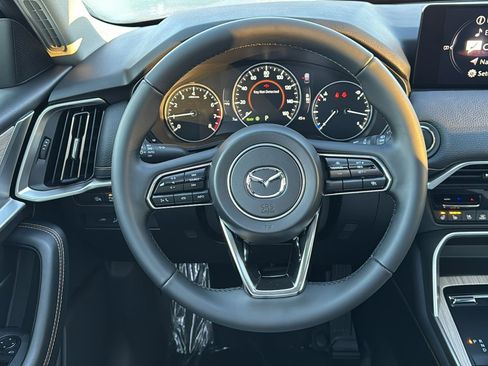 New 2026 MAZDA CX-90 3.3 Turbo w/ Preferred Package image 19