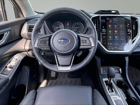 Certified 2026 Subaru Ascent Limited AWD/4WD image 5