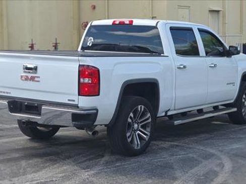 Used 2018 GMC Sierra 1500 2WD Crew Cab image 7