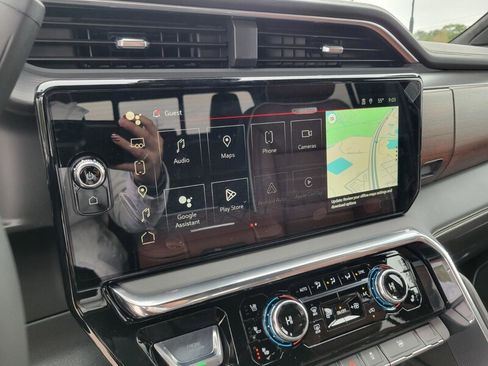 New 2026 GMC Sierra 3500 Denali Ultimate image 22