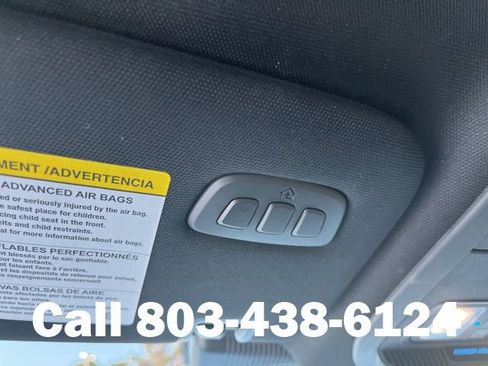 Used 2025 Ford Explorer ST AWD/4WD image 31