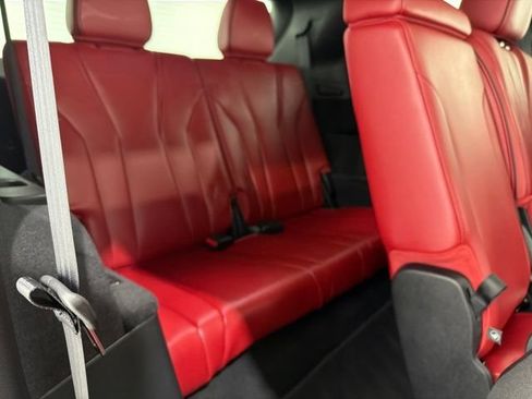 Certified 2025 Acura MDX Type S AWD/4WD image 27