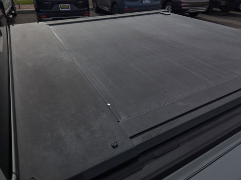 Used 2024 Ford Ranger Lariat w/ Advanced Towing Package image 8