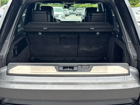 Used 2019 Land Rover Range Rover SV Autobiography Dynamic AWD/4WD image 20