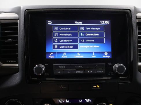 Used 2024 Nissan Frontier SV w/ SV Convenience Package AWD/4WD image 25