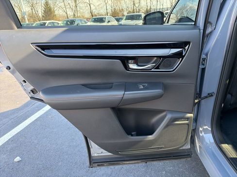 Certified 2023 Honda CR-V Sport Touring image 21