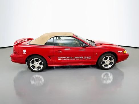 Used 1994 Ford Mustang GT image 8