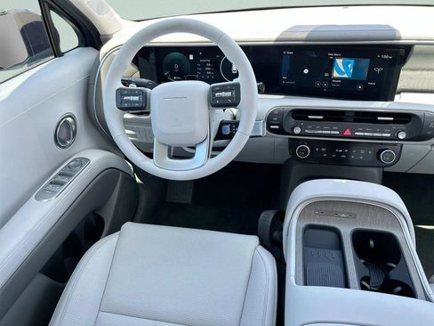 New 2026 Hyundai Palisade FWD Hybrid image 17