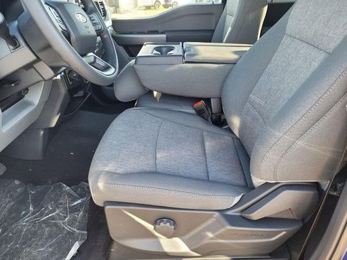 New 2026 Ford F350 XL w/ STX Appearance Package AWD/4WD image 8