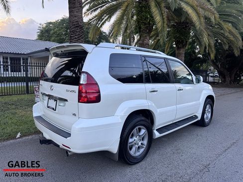 Used 2009 Lexus GX 470 image 9