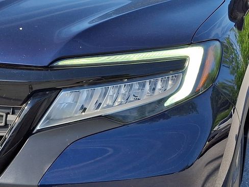 Used 2019 Honda Passport Touring image 9