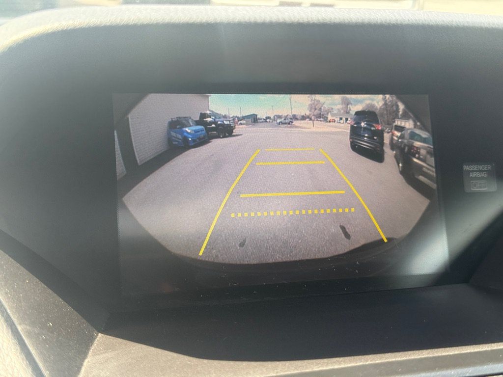 Used 2013 Acura RDX w/ Technology Package AWD/4WD image 15