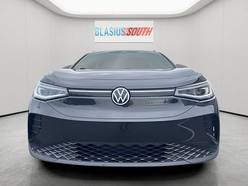 Used 2023 Volkswagen ID.4 Pro S AWD/4WD image 8