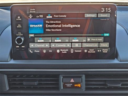 New 2025 Honda Pilot EX-L image 20