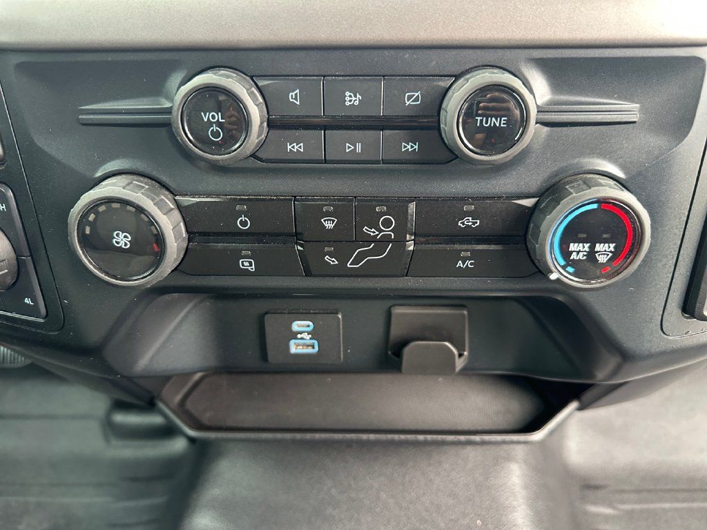 Used 2024 Ford F150 XL AWD/4WD image 23