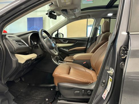 Used 2019 Subaru Ascent Touring w/ Popular Package #2A image 20