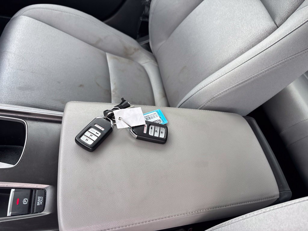 Used 2019 Honda Accord LX image 16