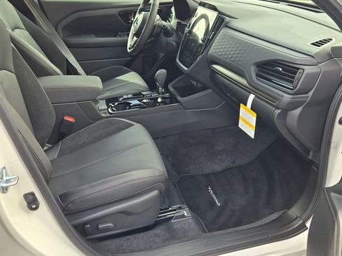 New 2026 Subaru Forester Touring AWD/4WD image 9