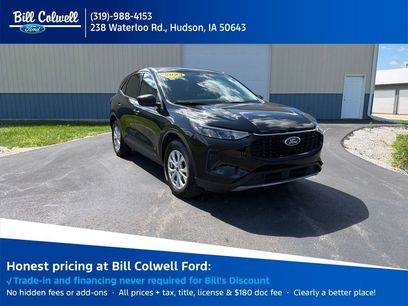 Certified 2023 Ford Escape Active w/ Tech Pack #2