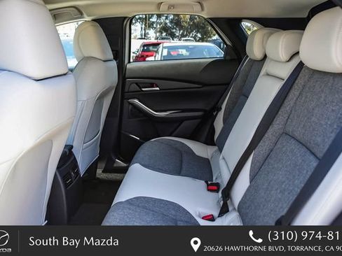 New 2026 MAZDA CX-30 Aire Edition AWD/4WD image 18