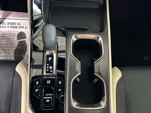 Used 2024 Lexus NX 350 AWD w/ Package Accessory (P2) image 22