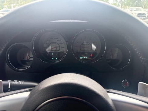 Used 2014 Dodge Challenger SRT8 w/ Harman/Kardon Audio Group RWD image 6