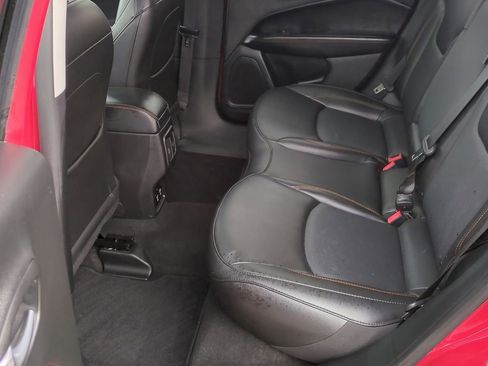 Used 2020 Jeep Compass Limited image 19