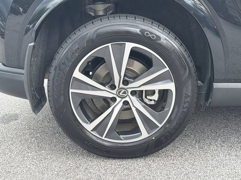 Used 2023 Lexus RX 350 FWD image 20