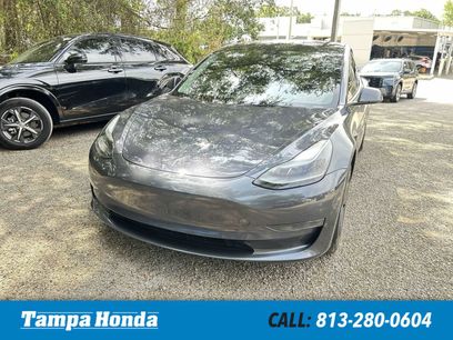 Used 2023 Tesla Model 3 Standard Range