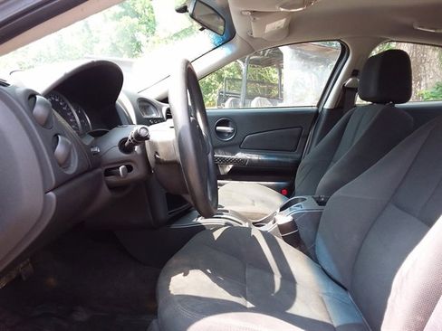 Used 2008 Pontiac Grand Prix image 10