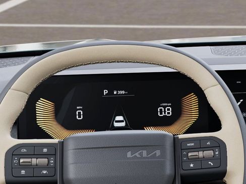 New 2027 Kia Telluride EX w/ Towing Package image 21